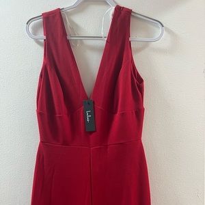 lulu’s jumpsuit romper